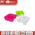 Good Quality Plastic Cutlery Set Holder